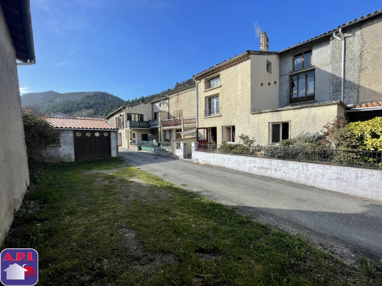 vente Maison Belcaire - Photo 2