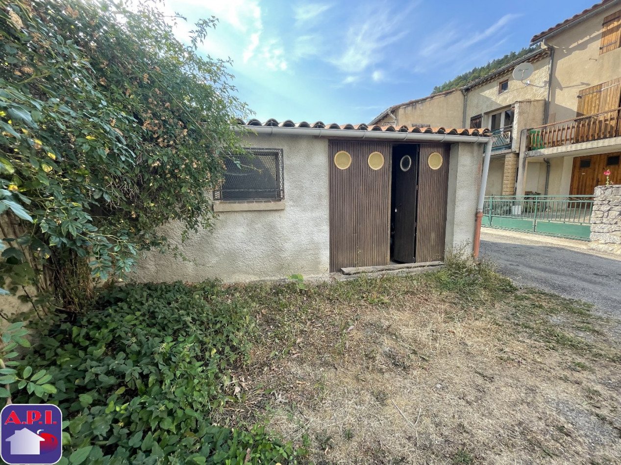 vente Maison Belcaire - Photo 10