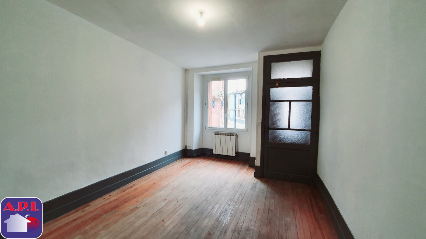 vente Maison Saverdun - Photo 2
