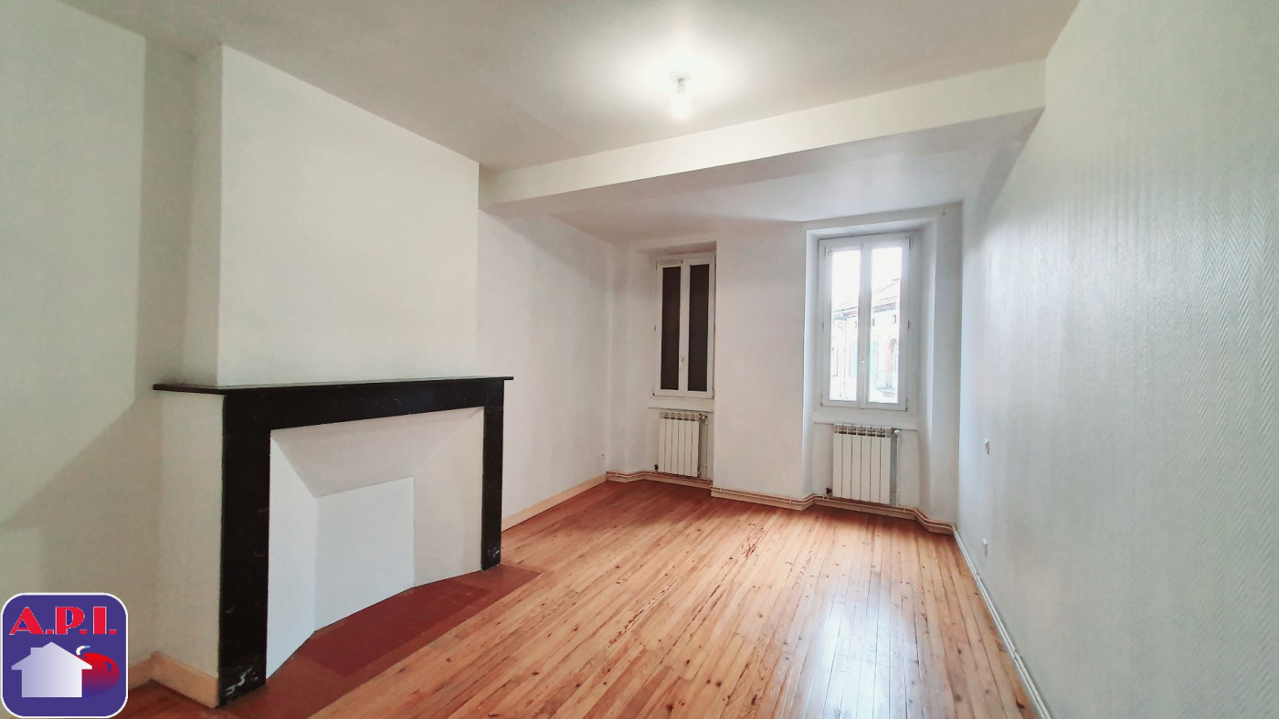 vente Maison Saverdun - Photo 1