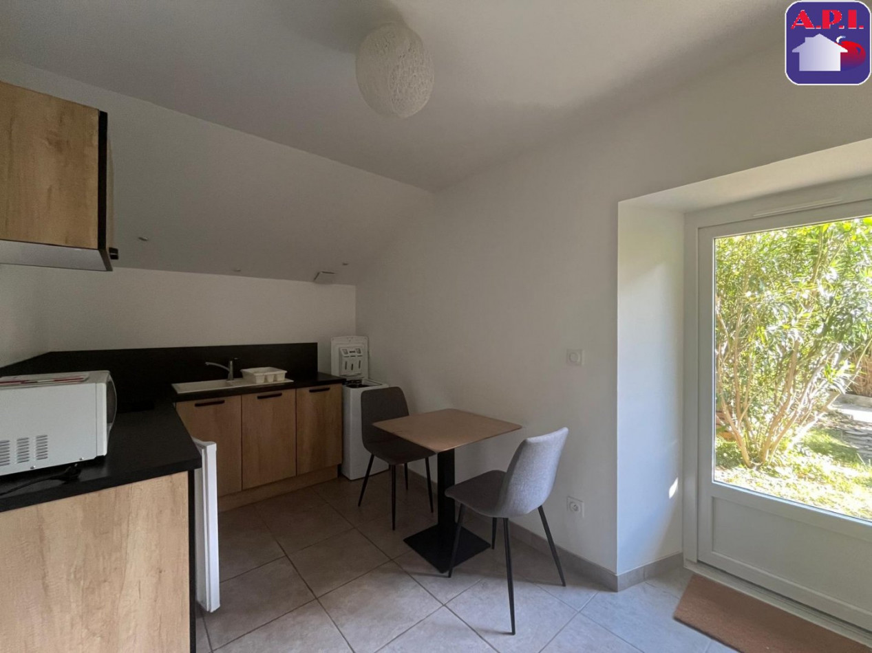 location Maison Foix - Photo 3