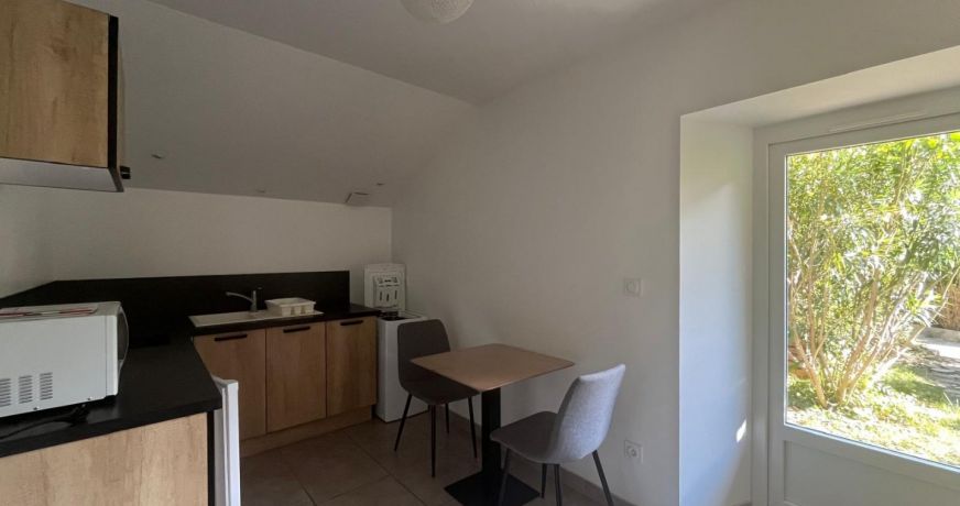 location Maison Foix