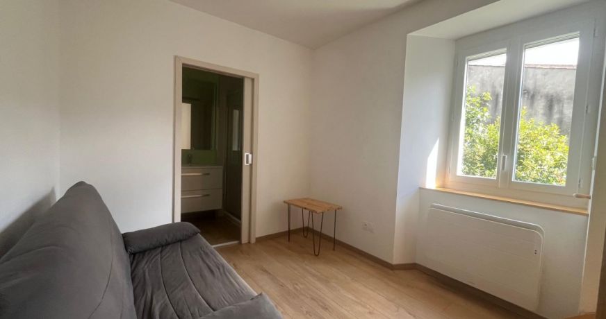 location Maison Foix