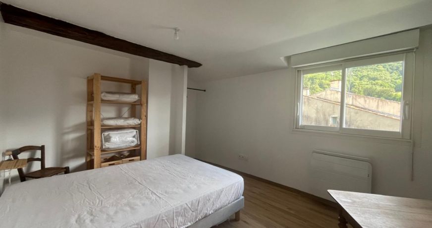 location Maison Foix