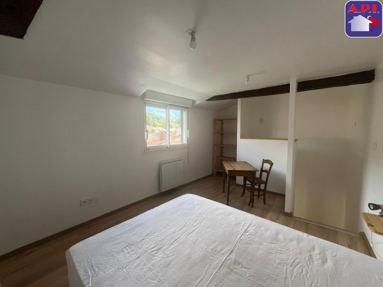 location Maison Foix - Photo 8