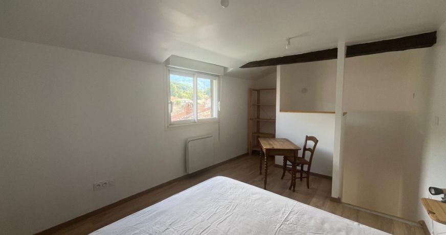 location Maison Foix