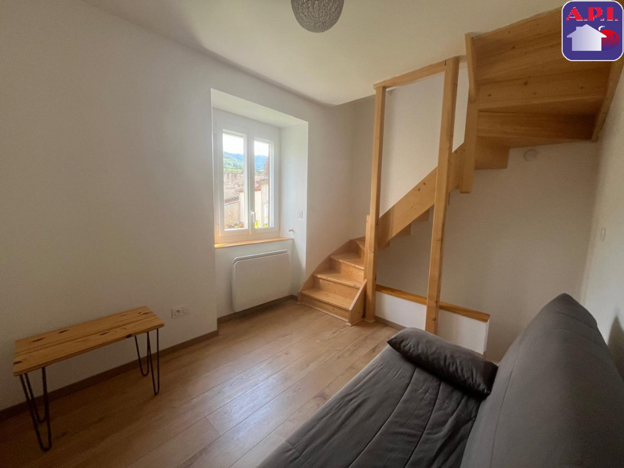 location Maison Foix - Photo 5