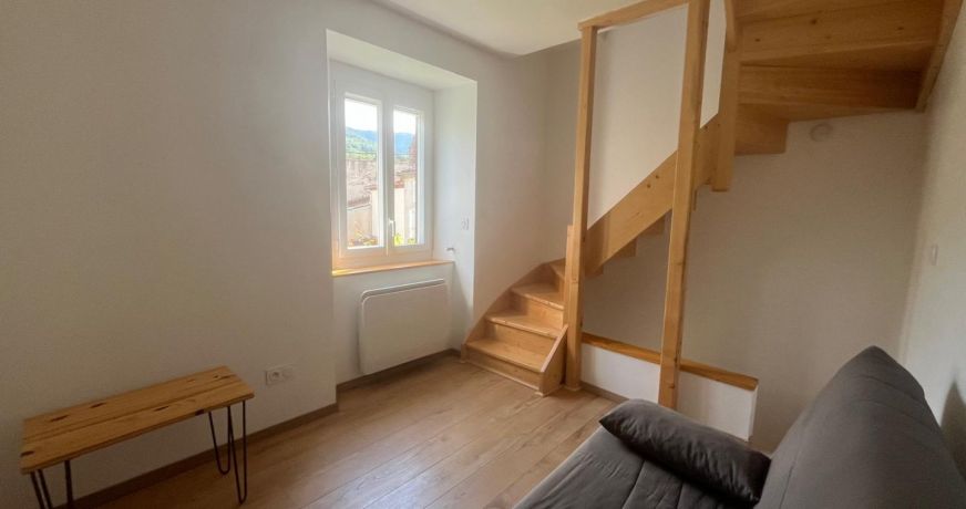 location Maison Foix