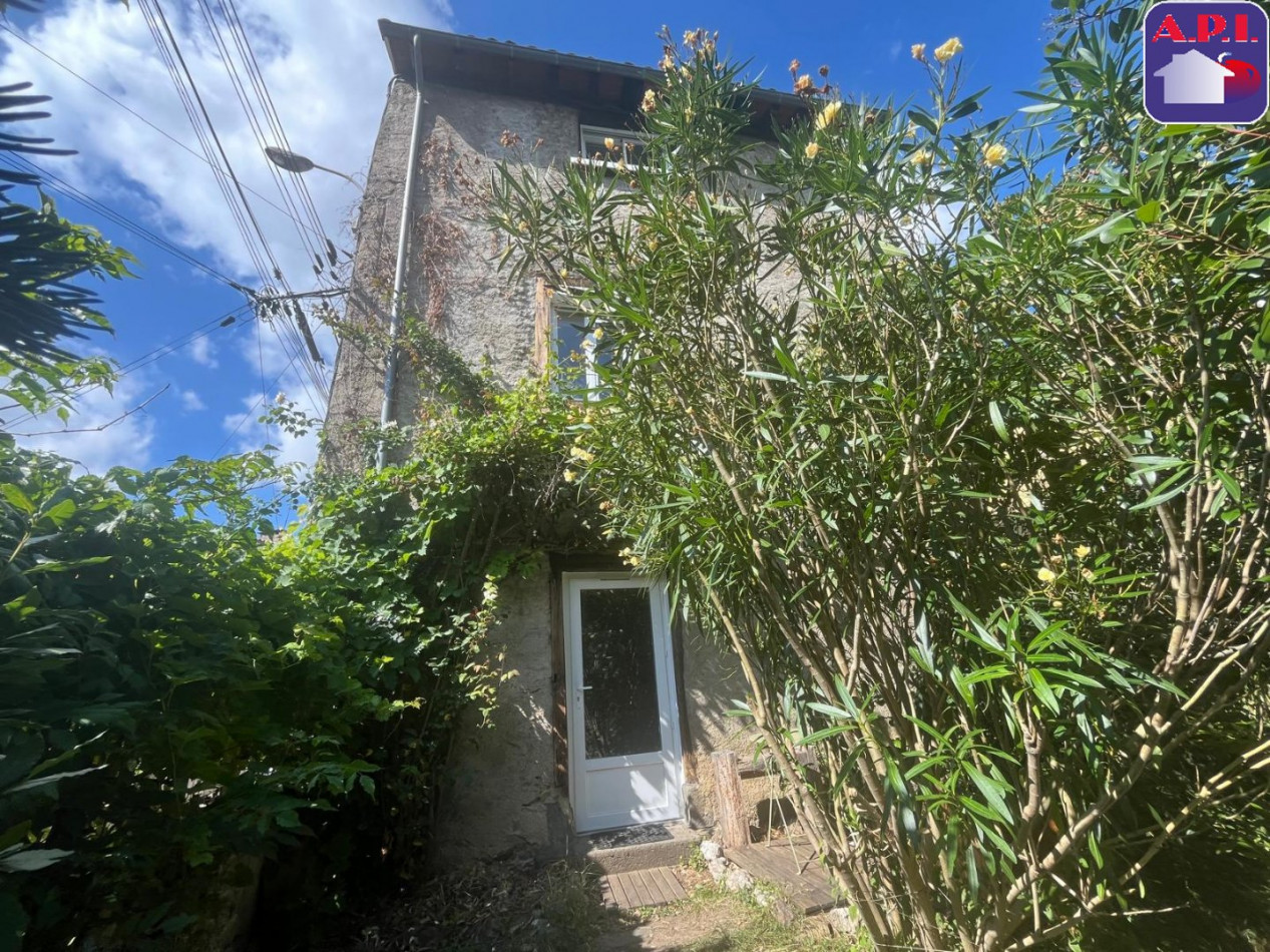 location Maison Foix - Photo 2
