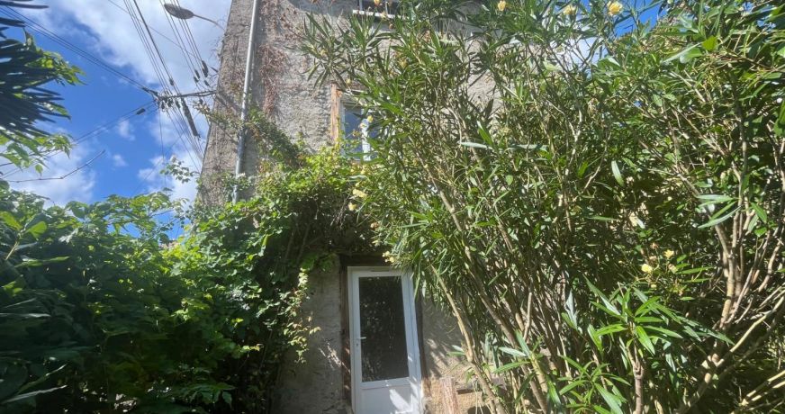 location Maison Foix