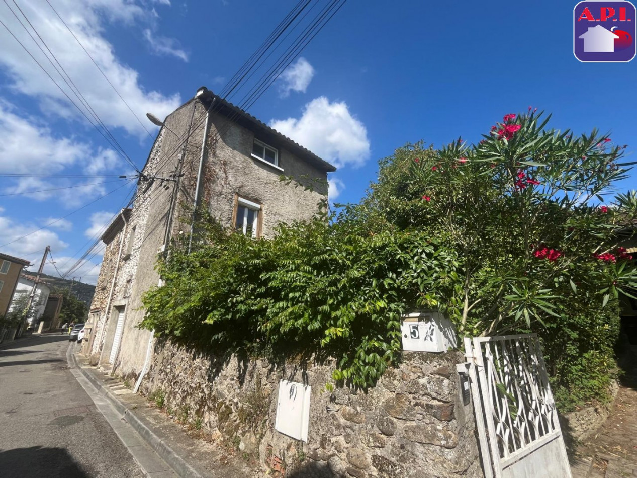 location Maison Foix - Photo 1