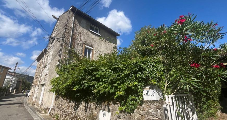 location Maison Foix