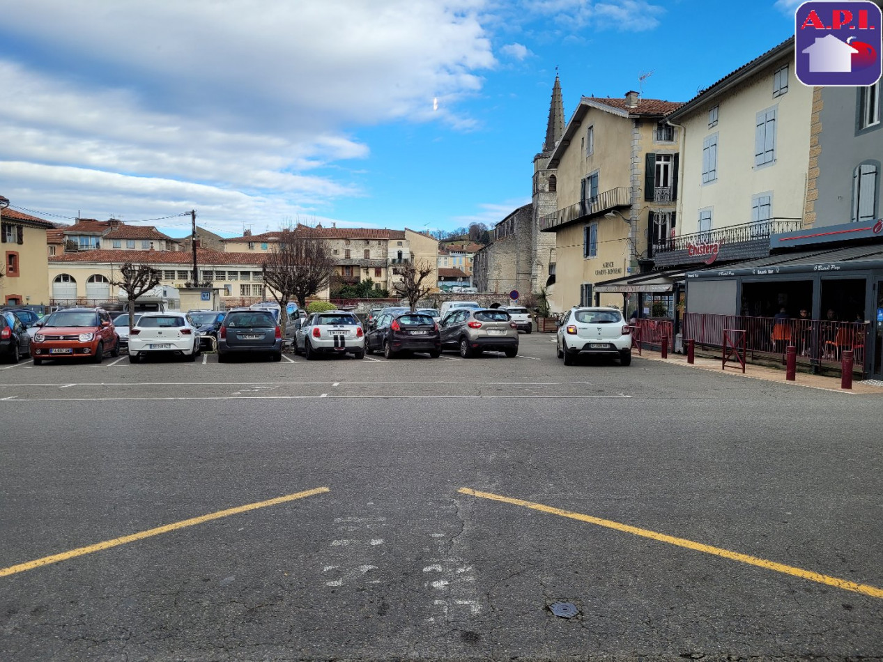 location Appartement Saint Girons - Photo 3