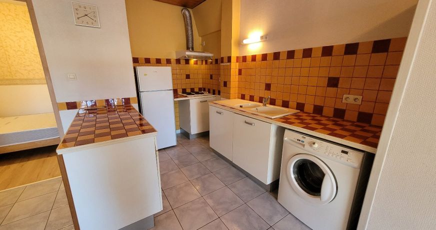 location Appartement Saint Girons