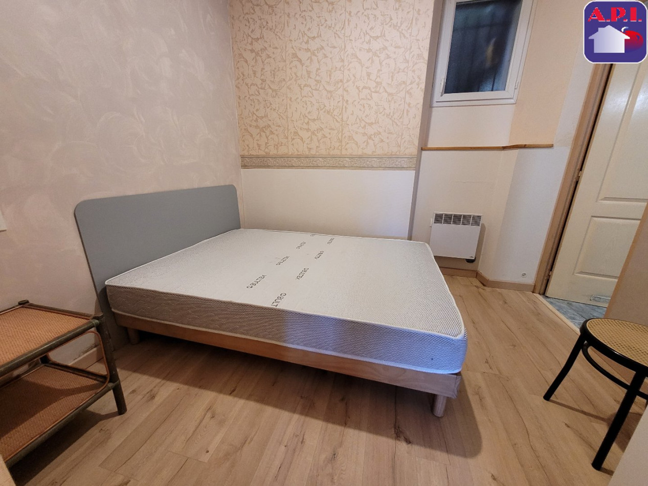 location Appartement Saint Girons - Photo 4