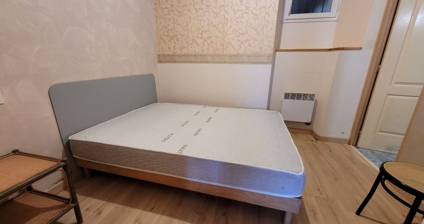 location Appartement Saint Girons