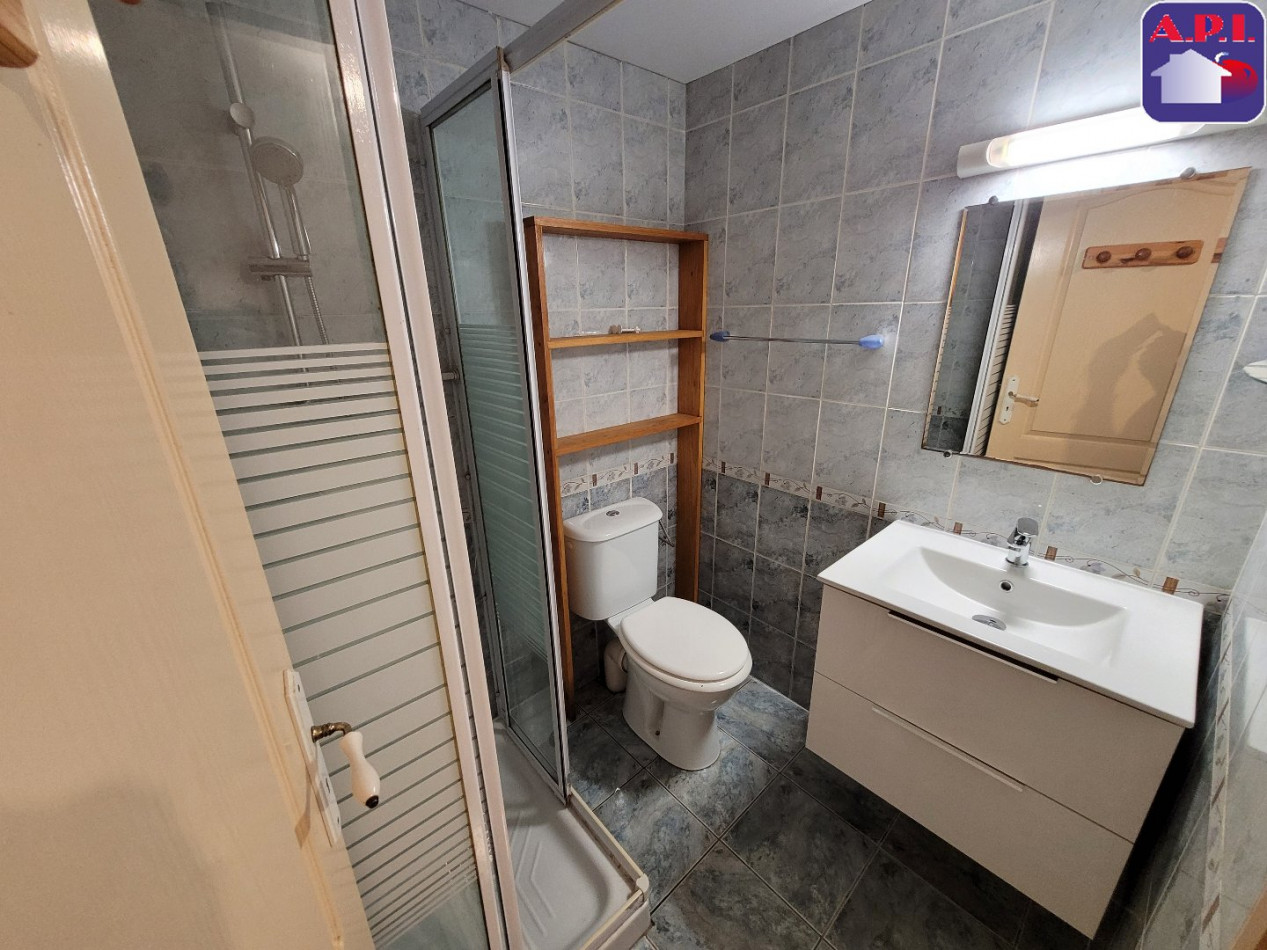 location Appartement Saint Girons - Photo 5