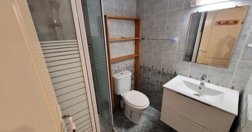 location Appartement Saint Girons