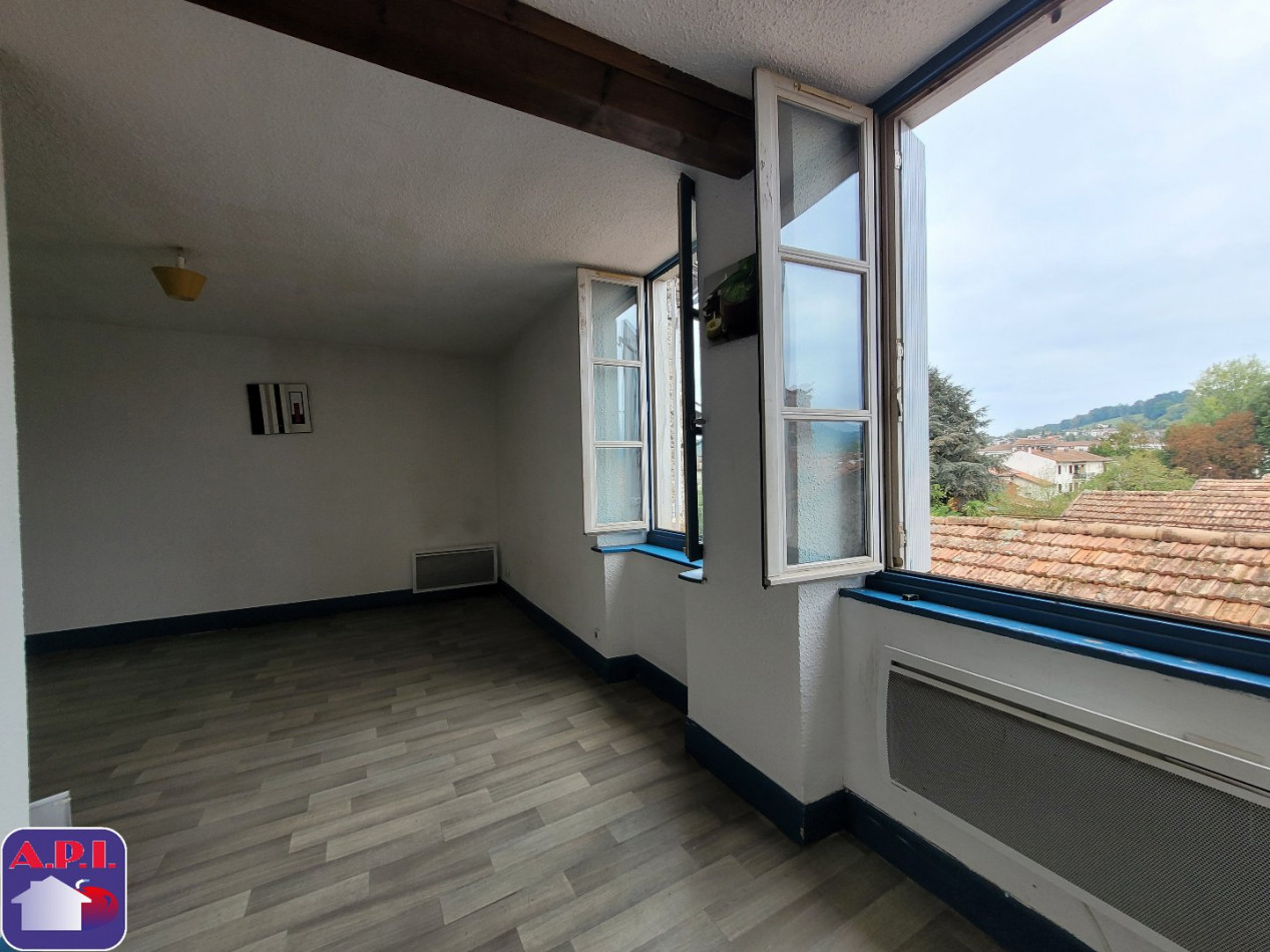 location Appartement Saint Girons - Photo 1