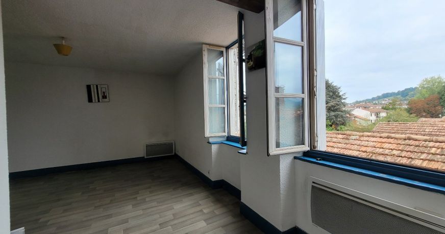 location Appartement Saint Girons