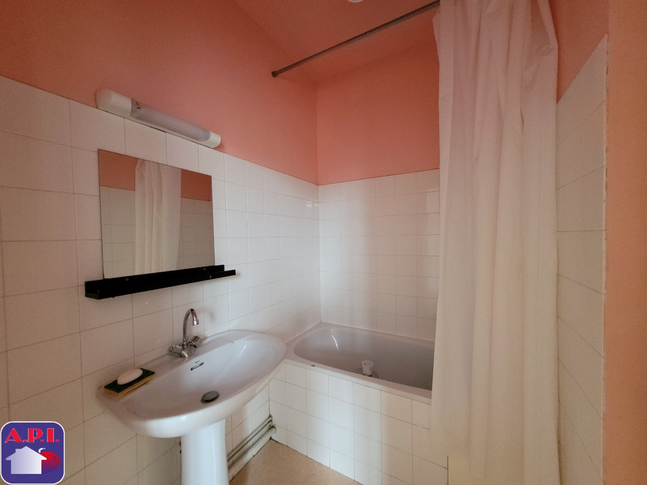 location Appartement Saint Girons - Photo 3