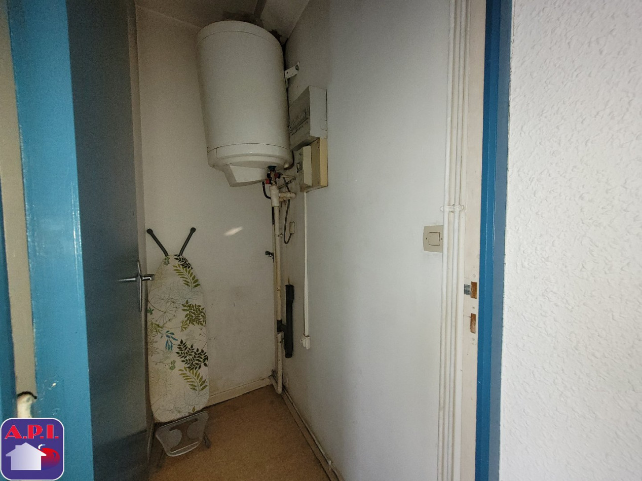 location Appartement Saint Girons - Photo 4