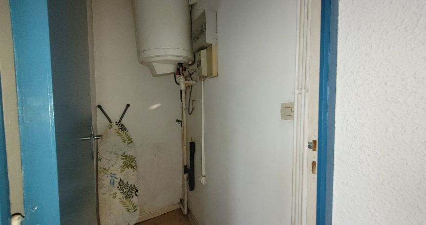 location Appartement Saint Girons