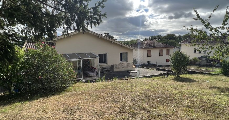 vente Maison Pamiers