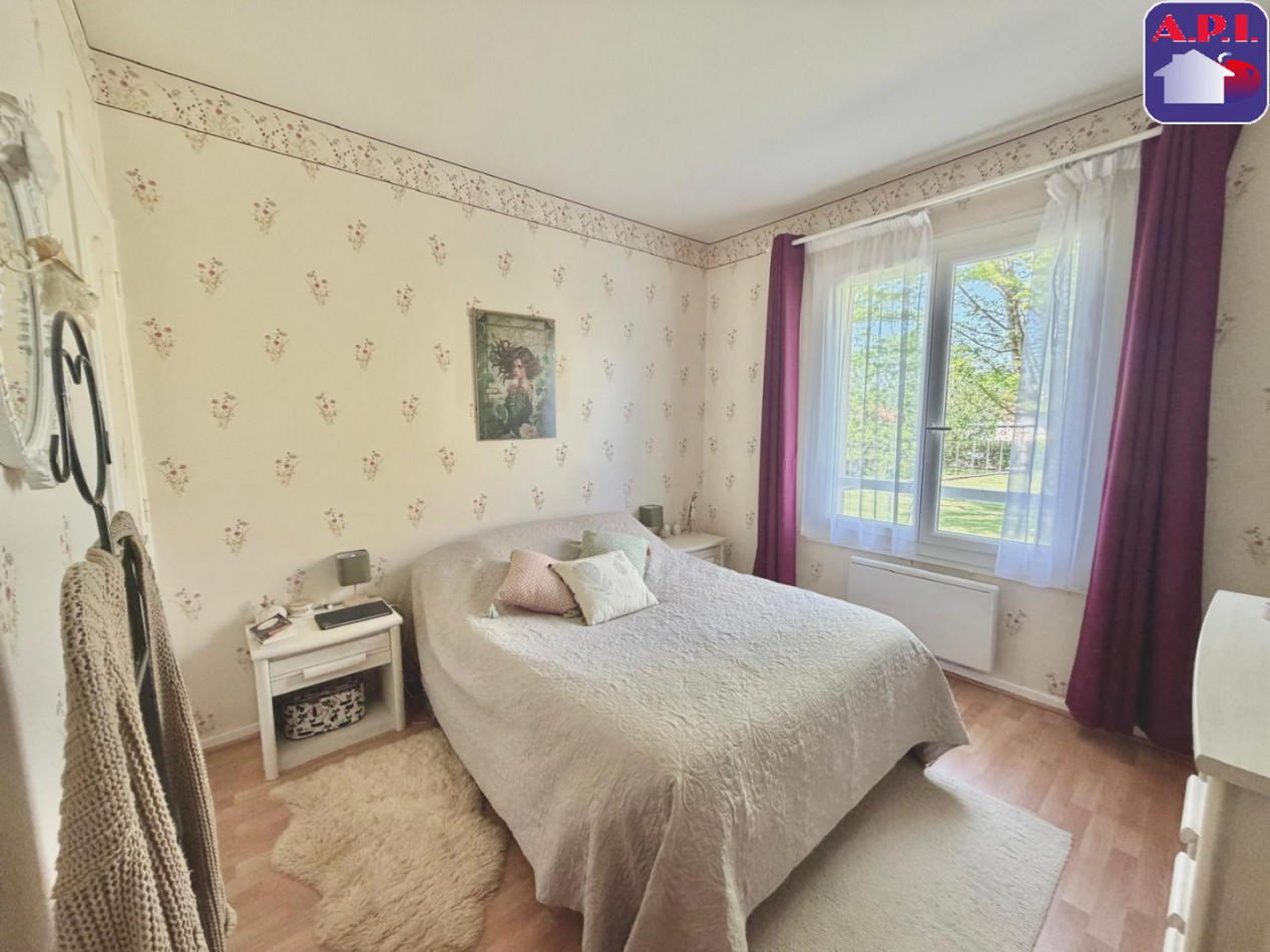 vente Maison Saint Girons - Photo 7