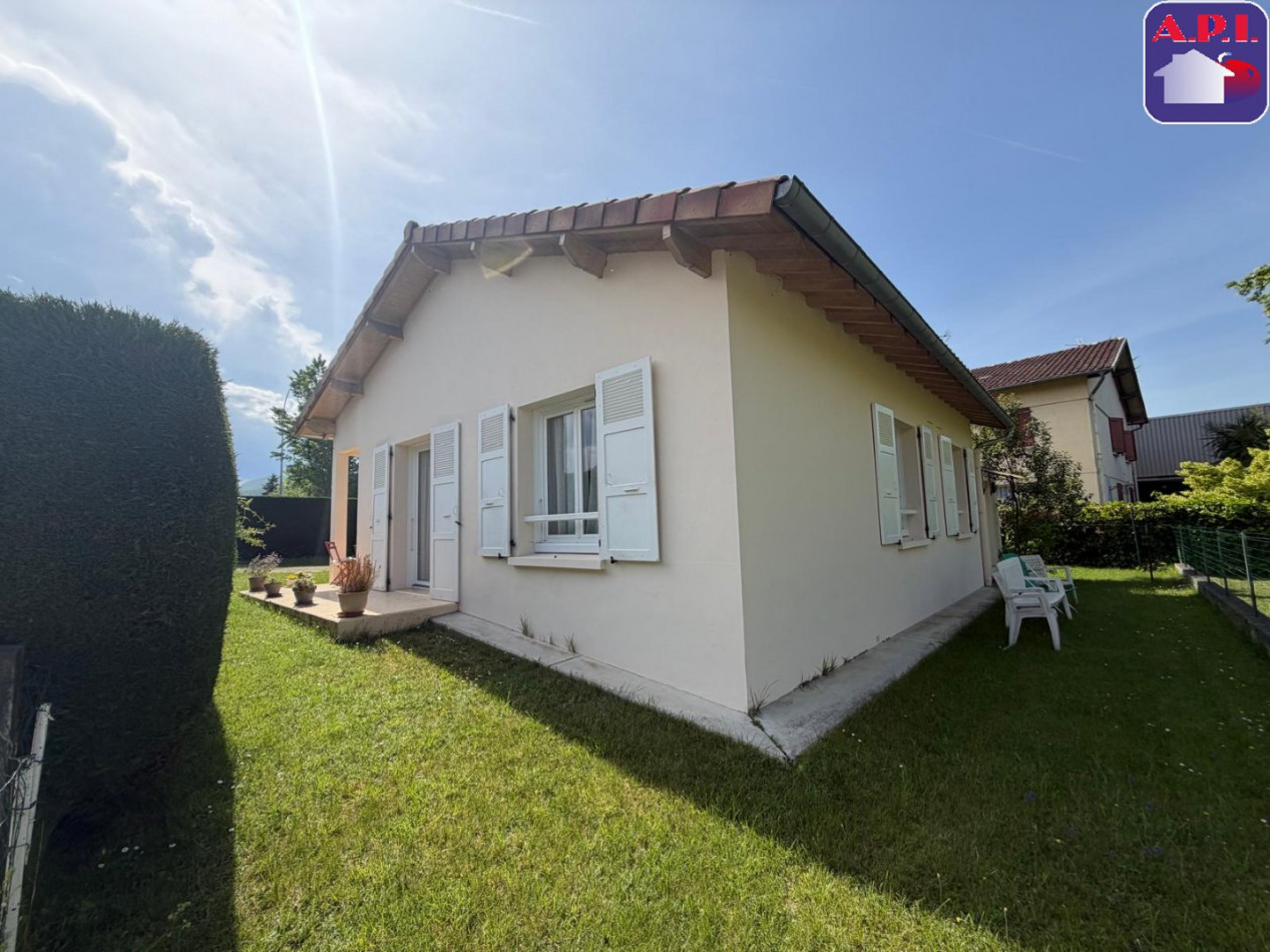 vente Maison Saint Girons - Photo 10