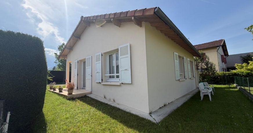 vente Maison Saint Girons