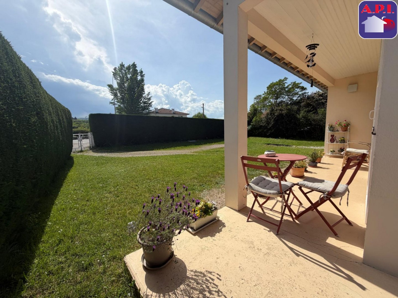 vente Maison Saint Girons - Photo 2