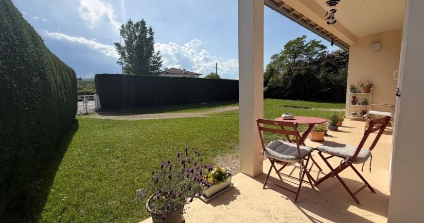 vente Maison Saint Girons