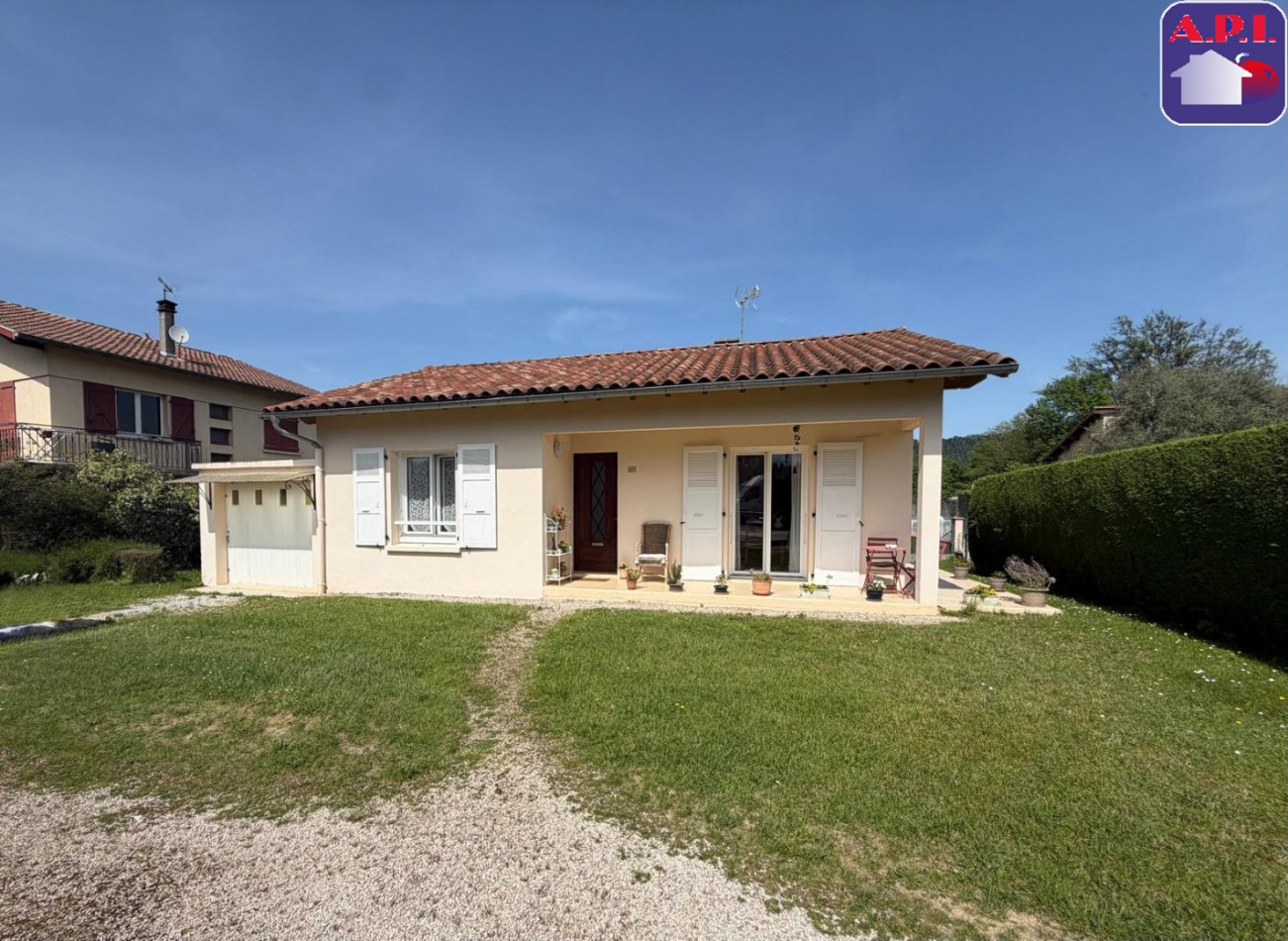 vente Maison Saint Girons - Photo 1