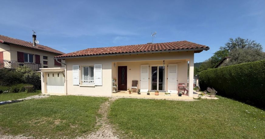 vente Maison Saint Girons