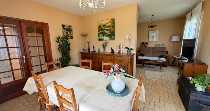 vente Maison Saint Girons
