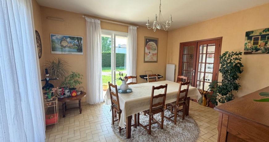 vente Maison Saint Girons