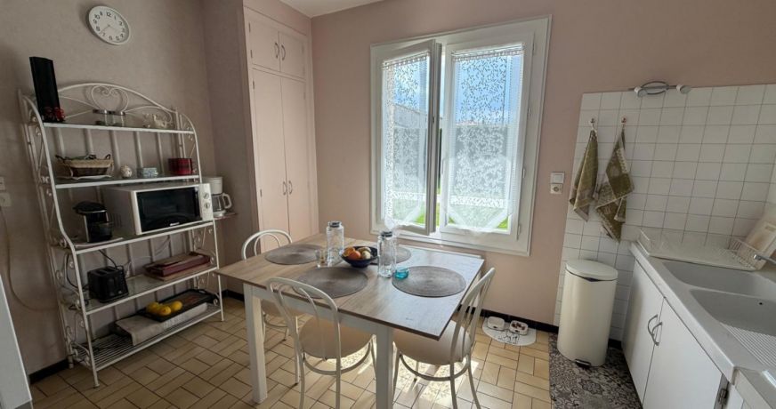 vente Maison Saint Girons