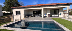 vente Villa Pamiers