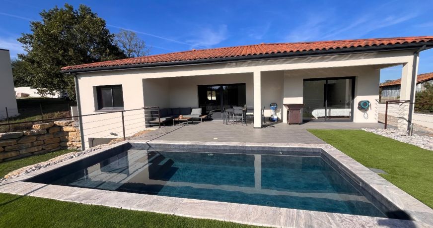 vente Villa Pamiers