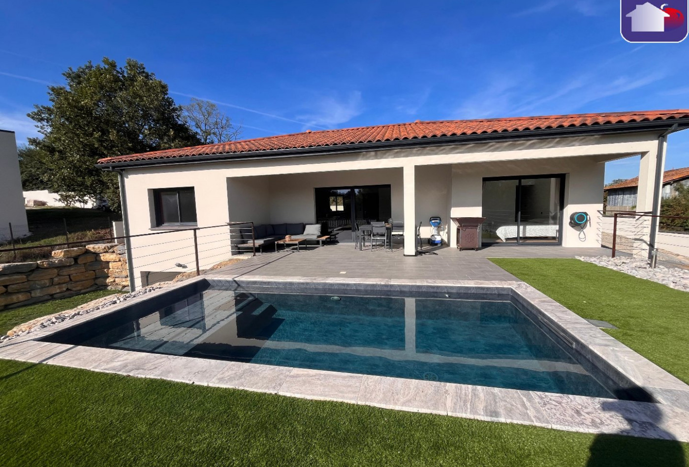 vente Villa Pamiers - Photo 2