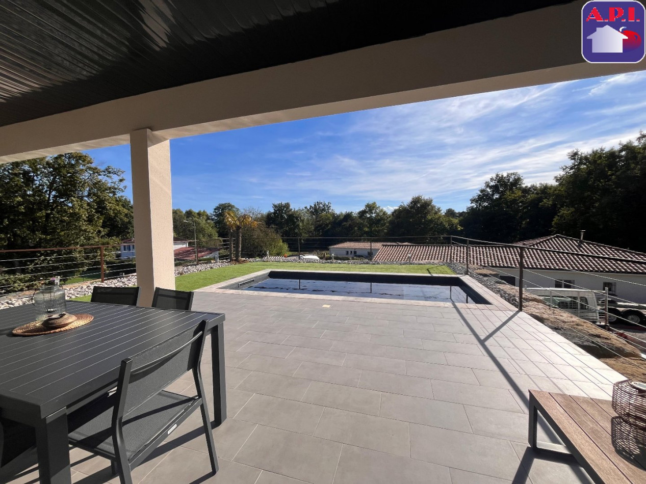 vente Villa Pamiers - Photo 3