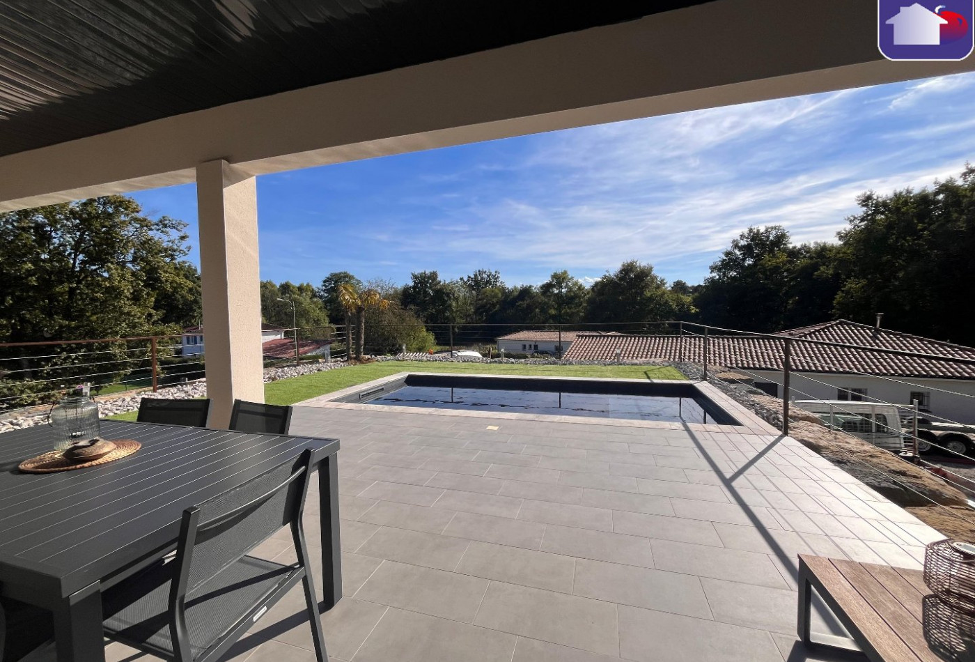 vente Villa Pamiers - Photo 3