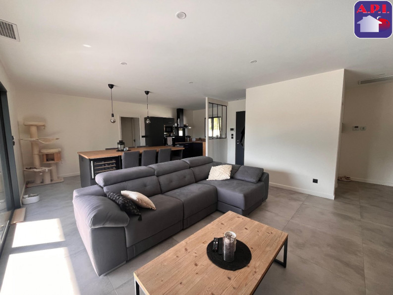 vente Villa Pamiers - Photo 4