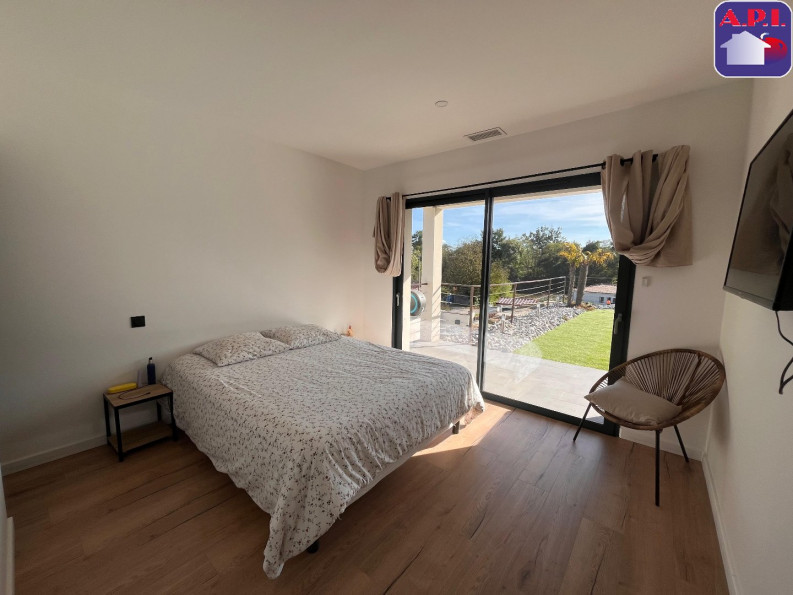 vente Villa Pamiers - Photo 5