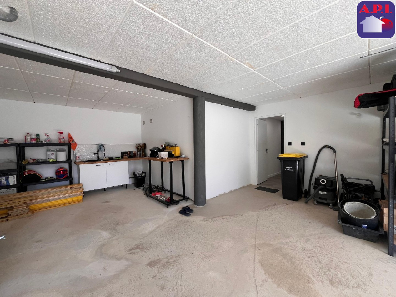 vente Villa Pamiers - Photo 10