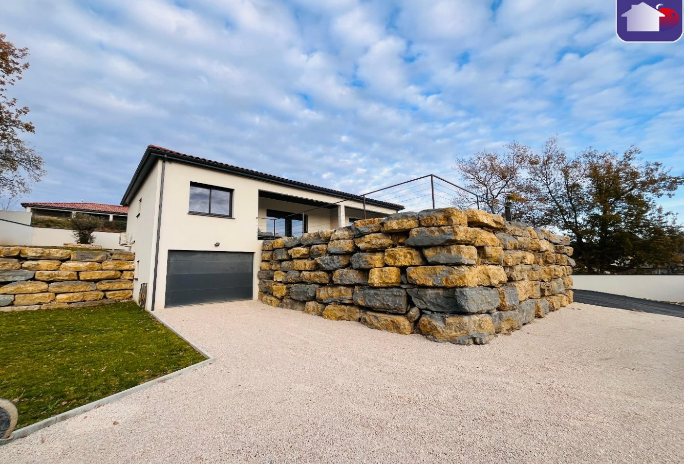 vente Villa Pamiers - Photo 1