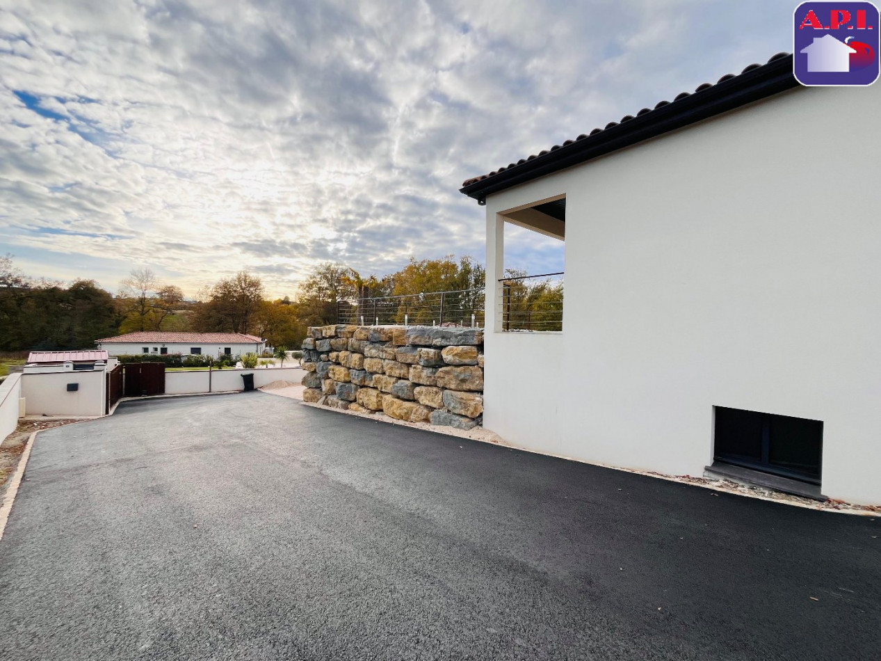 vente Villa Pamiers - Photo 12