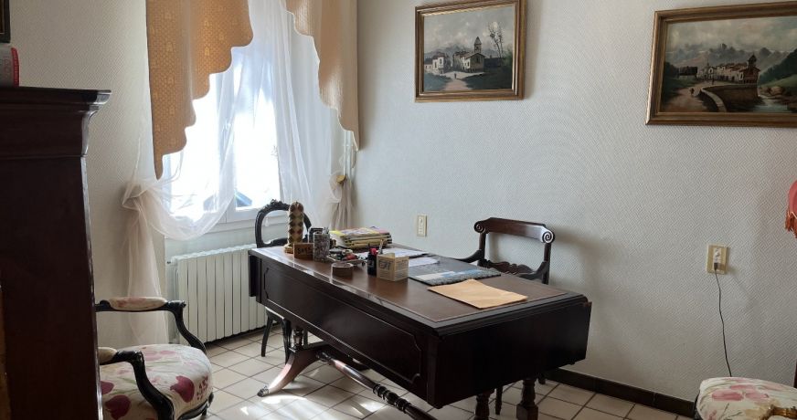 vente Maison de ville Pamiers