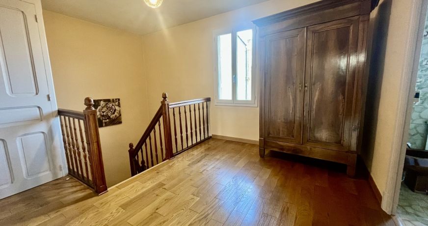 vente Maison de ville Pamiers